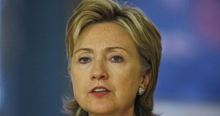 Islam and democracy are not conflicting: Hillary